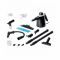 Пароочищувач Cecotec HydroSteam 1040 Active&Soap (CCTC-05516) Пароочищувач Cecotec HydroSteam 1040 Active&Soap (CCTC-05516)
