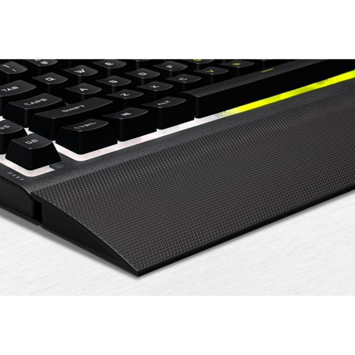 Клавіатура Corsair K55 RGB Pro Black (CH-9226765-RU)