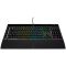 Клавіатура Corsair K55 RGB Pro Black (CH-9226765-RU)