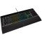 Клавіатура Corsair K55 RGB Pro Black (CH-9226765-RU)