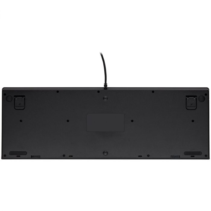Клавіатура Corsair K55 RGB Pro (CH-9226765-RU) Black USB