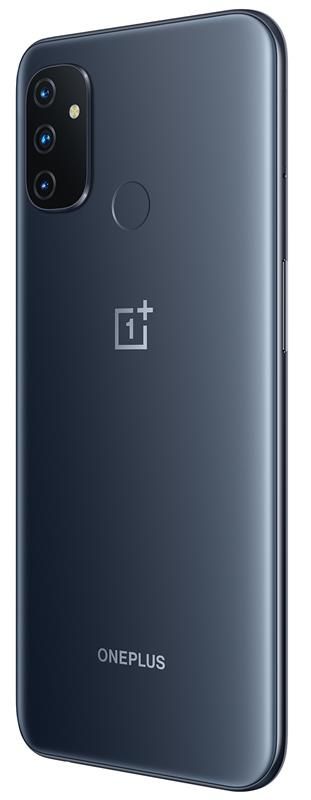 Смартфон OnePlus Nord N100 (BE2013) 4/64GB Dual Sim Midnight Frost