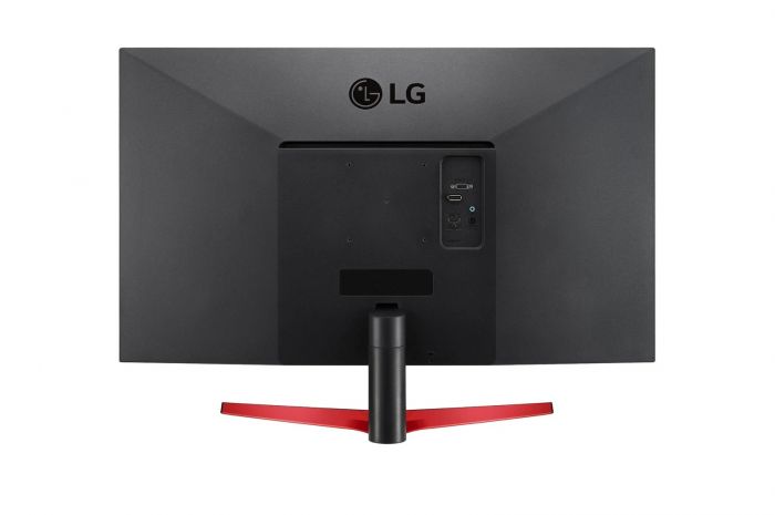 Монiтор LG 31.5" 32MP60G-B IPS Black