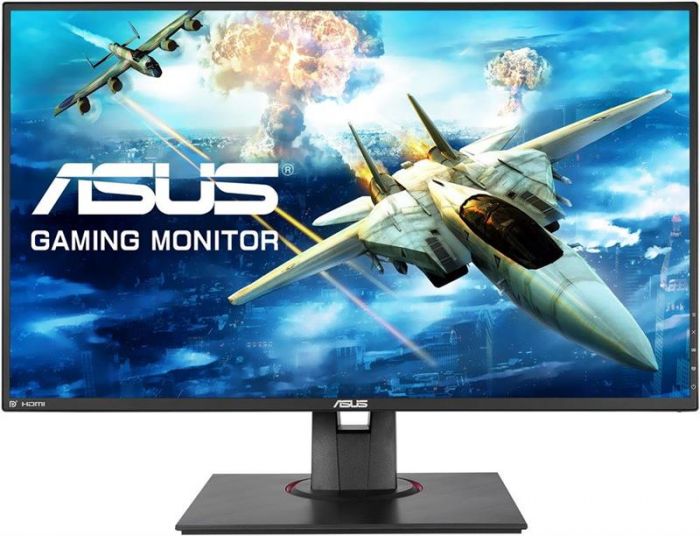 Монітор ASUS 27" VG278QF Black