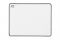 Ігрова поверхня 2E Gaming Mouse Pad Speed/Control M White (2E-PG300WH)