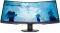 Монiтор DELL 34" S3422DWG (210-AZZE) VA Black Curved