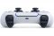 Геймпад бездротовий Sony PS5 DualSense White (658401)_ Геймпад бездротовий Sony PS5 DualSense White (658401)_