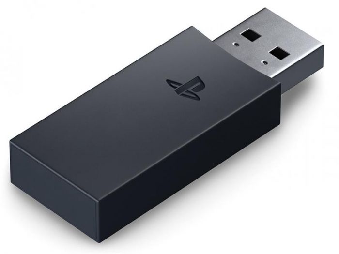Гарнітура Sony PlayStation Pulse 3D Wireless Headset (9387909)