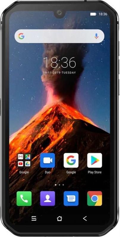 Смартфон Blackview BV9900E 6/128GB Dual Sim Black EU_