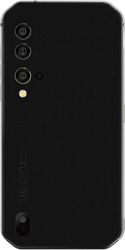 Смартфон Blackview BV9900E 6/128GB Dual Sim Black EU_