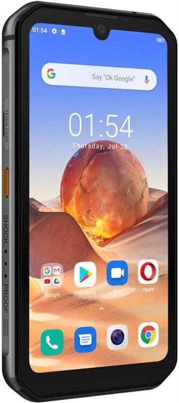 Смартфон Blackview BV9900E 6/128GB Dual Sim Black EU_