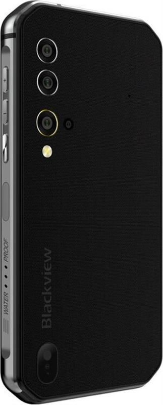 Смартфон Blackview BV9900E 6/128GB Dual Sim Black EU_