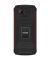 Мобільний телефон Sigma mobile X-treme PR68 Dual Sim Black/Red (4827798122129)