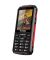 Мобільний телефон Sigma mobile X-treme PR68 Dual Sim Black/Red (4827798122129)
