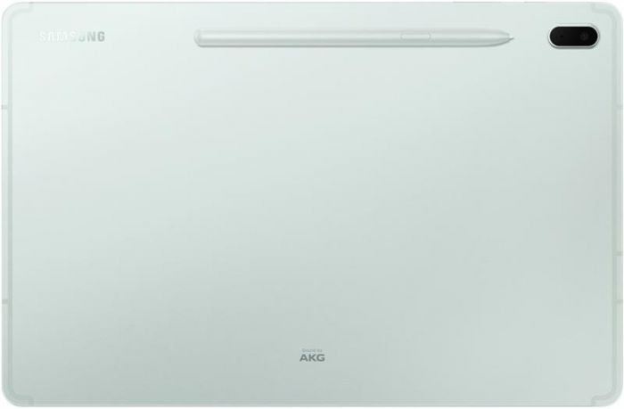 Планшетний ПК Samsung Galaxy Tab S7 FE 12.4" SM-T735 4G Green (SM-T735NLGASEK)