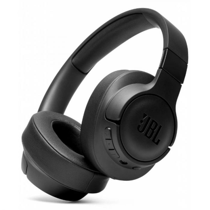 Bluetooth-гарнітура JBL Tune 710 Black (JBLT710BTBLK)