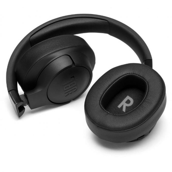 Bluetooth-гарнітура JBL Tune 710 Black (JBLT710BTBLK)