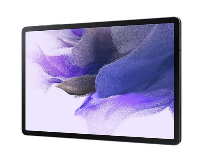 Планшетний ПК Samsung Galaxy Tab S7 FE 12.4" SM-T735 4G Black (SM-T735NZKASEK)