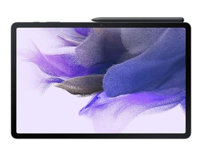 Планшетний ПК Samsung Galaxy Tab S7 FE 12.4" SM-T733 Black (SM-T733NZKASEK)_UA