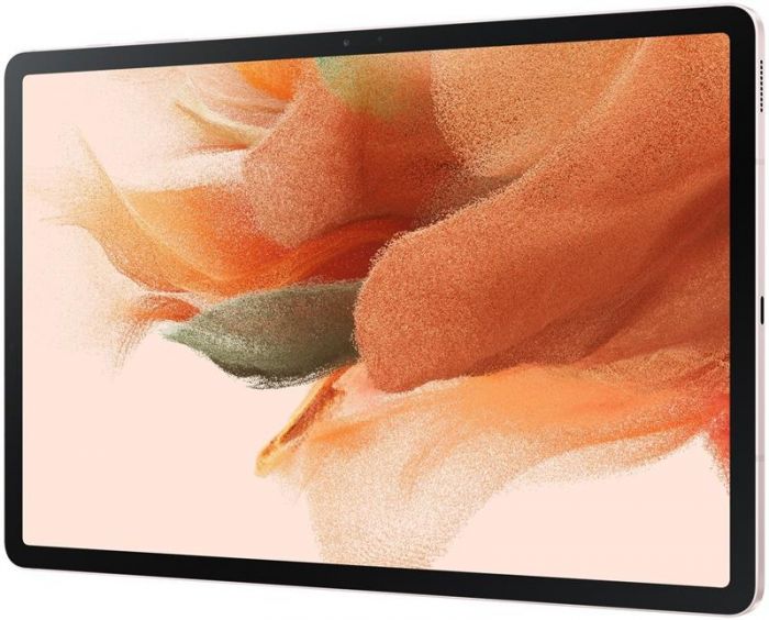 Планшетний ПК Samsung Galaxy Tab S7 FE 12.4" SM-T735 4G Pink (SM-T735NLIASEK)
