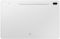 Планшетний ПК Samsung Galaxy Tab S7 FE 12.4" SM-T735 4G Silver (SM-T735NZSASEK)