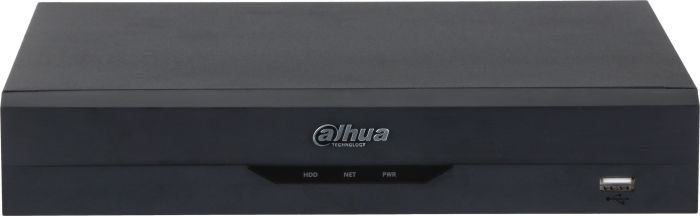 Відеореєстратор Dahua DHI-NVR2116HS-I