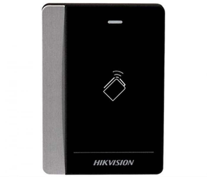 Зчитувач Hikvision DS-K1102AM