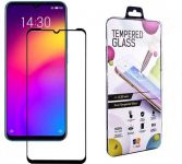 Захисне скло Drobak для Meizu Note 9 Black (449307)