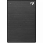 Накопичувач зовнішній HDD ext 2.5" USB 14.0TB Seagate One Touch Black (STLC14000400)