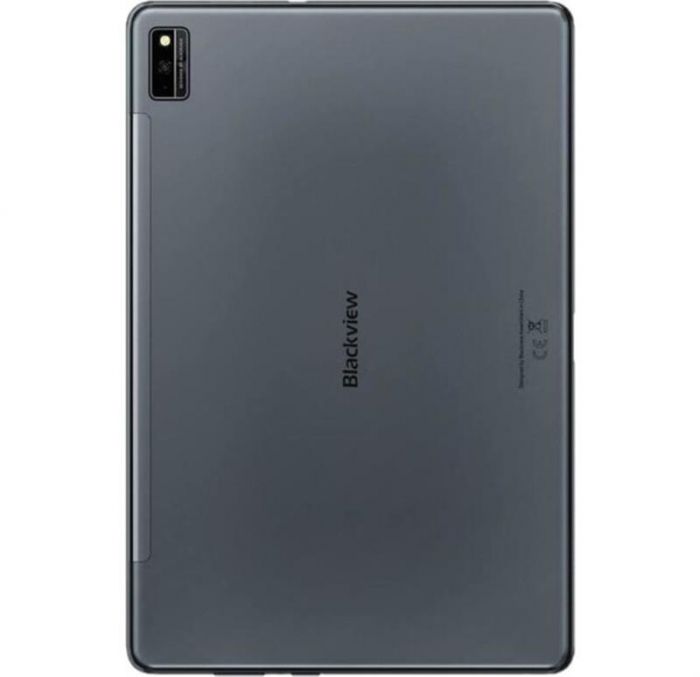 Планшетний ПК Blackview Tab 10 4/64GB 4G Dual Sim Grey (6931548307174)