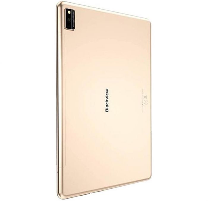 Планшетний ПК Blackview Tab 10 4/64GB 4G Dual Sim Gold EU_