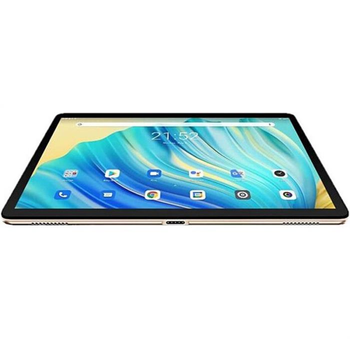 Планшетний ПК Blackview Tab 10 4/64GB 4G Dual Sim Gold EU_