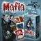 Настільна гра Hobby World Мафія Кровна помста Карткова гра (1264)