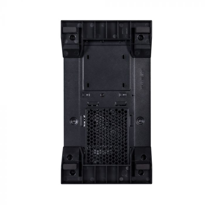 Корпус 1stPlayer BS-3-3R1-BK Black без БЖ