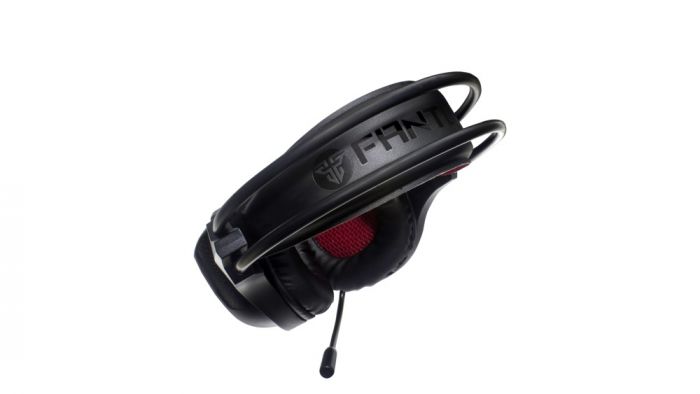 Гарнітура Fantech HG16 (12039) Black/Red