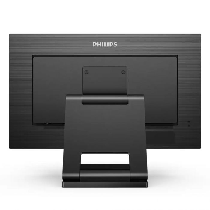 Монітор Philips 21.5" 222B1TC/00 IPS Black SmoothTouch