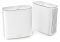Wi-Fi Mesh система Asus ZenWiFi XD6 2pk White (90IG06F0-MO3R40) Wi-Fi Mesh система Asus ZenWiFi XD6 2pk White (90IG06F0-MO3R40)