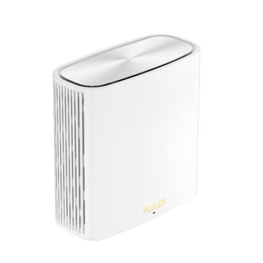 Wi-Fi Mesh система Asus ZenWiFi XD6 2pk White (90IG06F0-MO3R40)