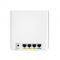 Wi-Fi Mesh система Asus ZenWiFi XD6 2PK White (XD6-2PK-WHITE) Wi-Fi Mesh система Asus ZenWiFi XD6 2PK White (XD6-2PK-WHITE)