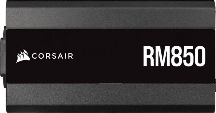 Блок живлення Corsair RM850 (CP-9020235-EU) 850W (2021)
