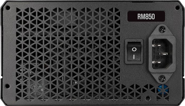 Блок живлення Corsair RM850 (CP-9020235-EU) 850W (2021)