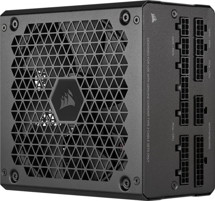 Блок живлення Corsair RM850 (CP-9020235-EU) 850W (2021)