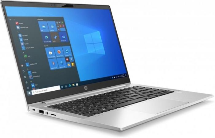 Ноутбук HP ProBook 450 G8 (2R9D6EA) FullHD Win10Pro Silver