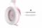 Гарнітура Sades SA-723 Mpower Pink/White (sa723pnj)