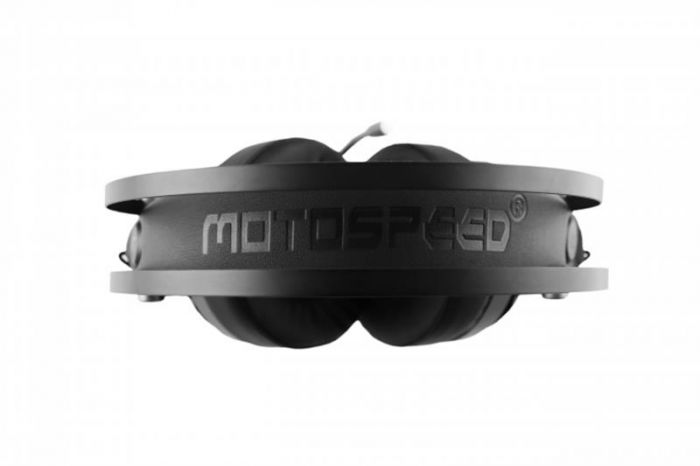 Гарнітура Motospeed H18 Grey (mth18me)