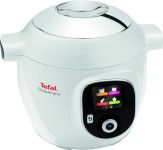 Мультиварка-скороварка Tefal CY851130