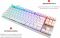 Клавіатура Motospeed K82 Outemu Red White (mtk82wmr)