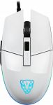Мишка Motospeed V50 (mtv50w) White USB