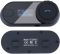 Bluetooth-мотогарнітура для шолома FreedConn T-Com SC дисплей, радіо, інтерком 1000 м (fdtcmsc)