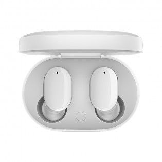 Bluetooth-гарнітура Xiaomi Redmi AirDots 3 White (BHR4797CN)